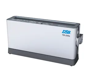 DSB TB200e Thermobinder 