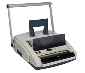 DSB WR 200 Kombibinder 