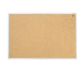 Magnetoplan SP optimal ALU Korkplatte 150x100 cm