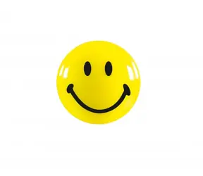 Magnetoplan Smile Magnete 20 mm (8 Stück)