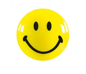 Magnetoplan Smile Magnete 30 mm (6 Stück)