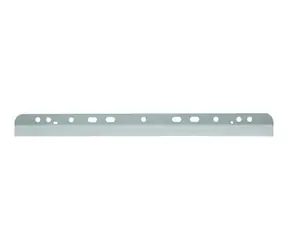Gürtel mit universeller Perforation, Protherm-Bindung