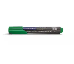 Magnetoplan Marker grün (4 Stück)