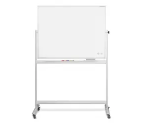 Magnetoplan SP optimale mobile Magnettafel 120x90 cm