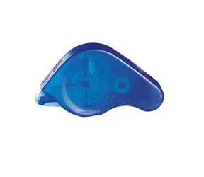 Herma Kleberoller ablösbar / blau