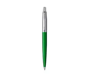 PARKER Jotter Originals Green CT Feder M / Kugelschreiber / Minenfarbe: Blau