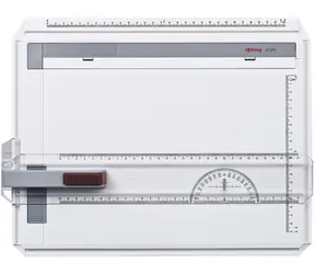Rotring Zeichenbrett A4 210x297 mm