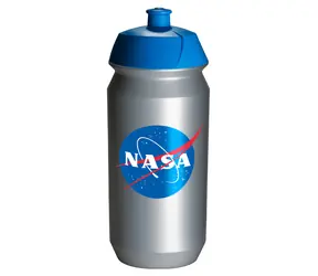 BAAGL NASA Trinkflasche / 500 ml