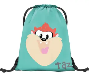 BAAGL Vorschultasche Taz / Maße 29x43x20 cm / Volumen 25 l
