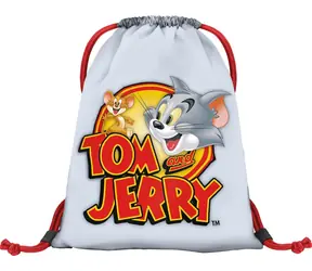 BAAGL Tom & Jerry Schulranzen