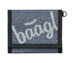 BAAGL Geldbörse Melange / 13 x 10 cm