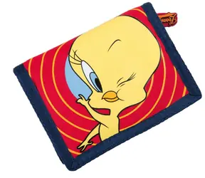 Small Foot Geldbörse Looney Tunes / ab 3 Jahren