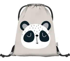 BAAGL Vorschultasche Panda / 30x36 cm
