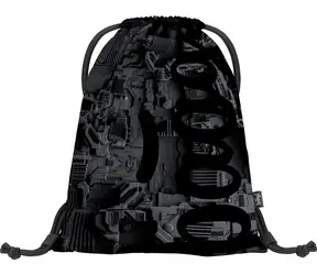 BAAGL Technic Schuhtasche / 46x36 cm