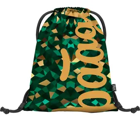 BAAGL Tasche Skate Polygon / 46x36 cm