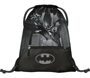 BAAGL Schulranzen Batman Dark City / 46x36 cm