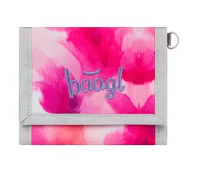 BAAGL Brieftaschenmalerei / 13 x 10 cm