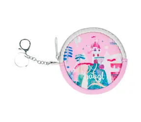 BAAGL Geldbörse Märchen / 8 cm