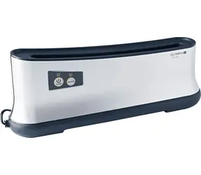 Olympia TB 1280 / Thermobinder / Maximale Bindekapazität: 200 Blatt (70 g pro m2)