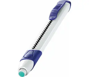 Maped Gom Pen mit Ersatzgummi (Mix)