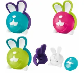 Maped Rubber Bunny 1 Stück (Mix)