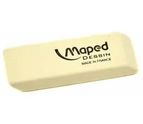 Maped Gummi DESSIN 1St