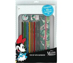 JIRI MODELS Minnie-Blockpaket