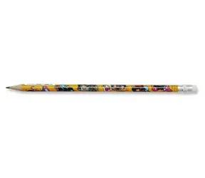 KOH-I-NOOR Graphitstift mit Aufdruck Mole 1231