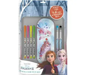 JIRI MODELS Ice Kingdom 2 Federmäppchen-Paket