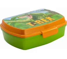 STOR Dinosaurier-Snackbox