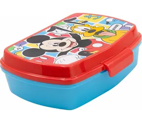 STOR Mickey Mouse Snackbox