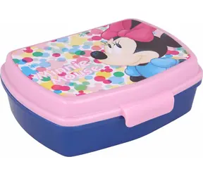 STOR Minnie Snackbox