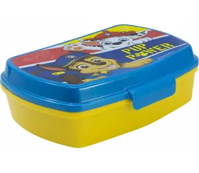 STOR Snackbox Paw Patrol: Chase und Marshall