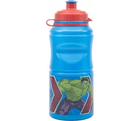 STOR Avengers Trinkflasche 380 ml