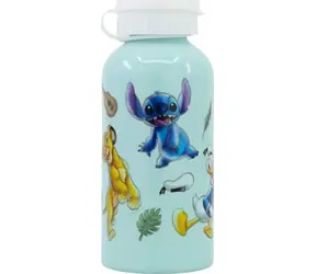 STOR Disney Aluminium Trinkflasche 400 ml