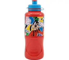 STOR Mickey Mouse Trinkflasche 430 ml