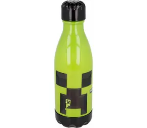 STOR Minecraft Trinkflasche 560 ml