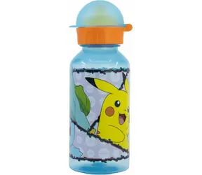 STOR Pokémon Trinkflasche 370 ml