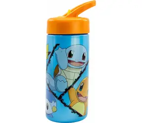 STOR Pokémon Trinkflasche 410 ml