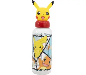 STOR Pokémon Trinkflasche 560 ml