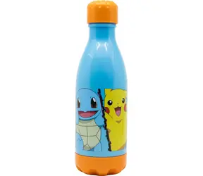 STOR Pokémon Trinkflasche 560 ml