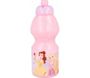 STOR Princess True Trinkflasche 400 ml