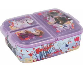 STOR Multi Box für Snacks Ice Kingdom II.