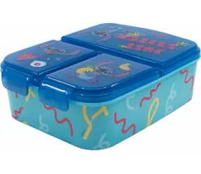 STOR Multi Box Lilo und Stitch Snack