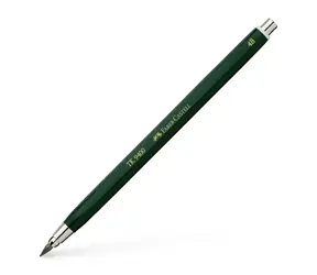 Faber-Castell TK 9400 Druckbleistift 4B 3,15 mm