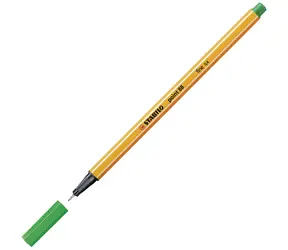 STABILO® point 88 - grün