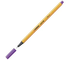 STABILO® point 88 - lila