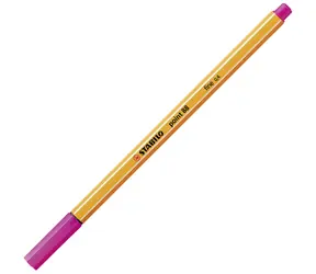 STABILO® point 88 - pink
