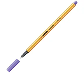 STABILO® point 88 - helllila