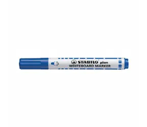 STABILO® plan - blau
